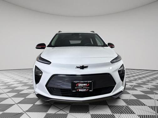 2023 Chevrolet Bolt EUV FWD LT