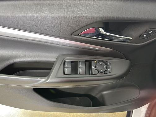 2023 Chevrolet Bolt EUV FWD LT