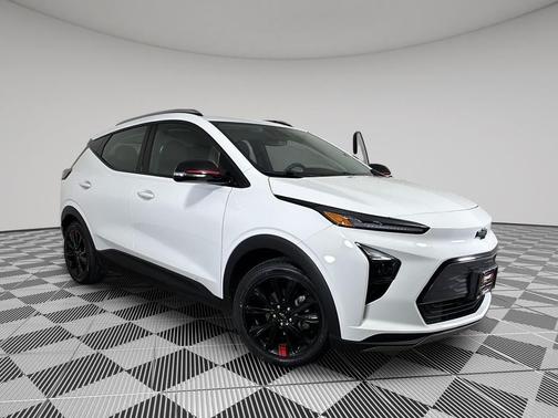 2023 Chevrolet Bolt EUV FWD LT