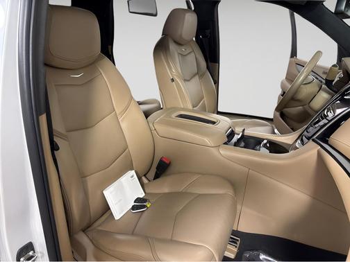 2020 Cadillac Escalade Platinum