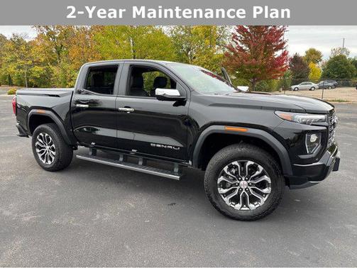 2023 GMC Canyon Denali