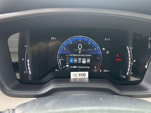 Jet Black 2026 Toyota Corolla Cross L