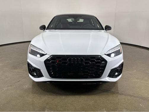2024 Audi S5 Premium Plus TFSI quattro Tiptronic