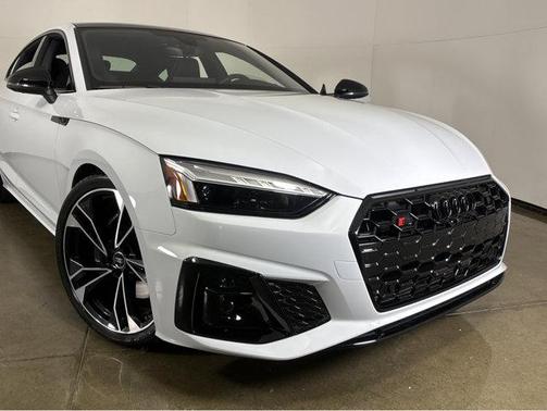 2024 Audi S5 Premium Plus TFSI quattro Tiptronic