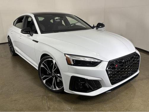 2024 Audi S5 Premium Plus TFSI quattro Tiptronic