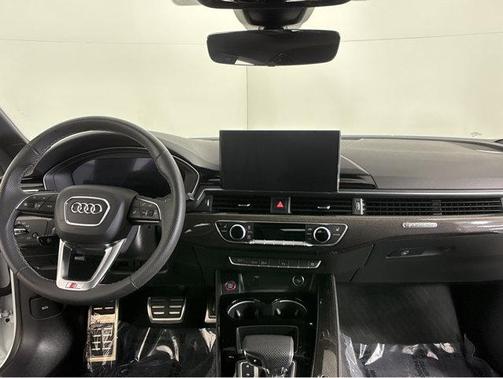 2024 Audi S5 Premium Plus TFSI quattro Tiptronic
