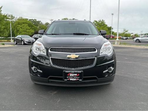 2015 Chevrolet Equinox 2LT