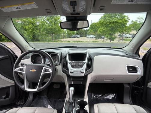 2015 Chevrolet Equinox 2LT