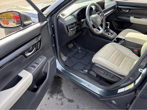 2023 Honda CR-V EX-L AWD