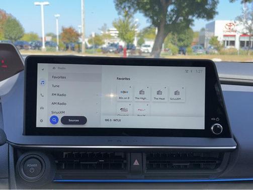 2026 Toyota Prius L