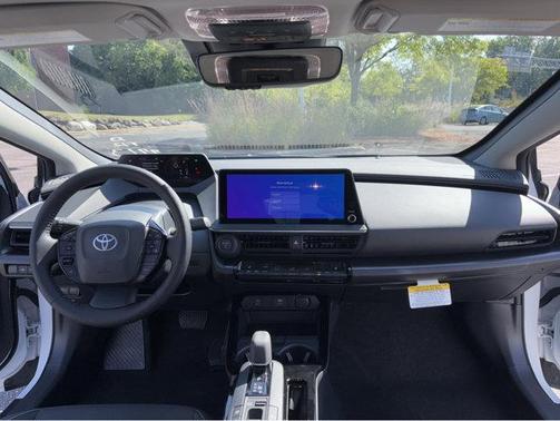 2026 Toyota Prius L