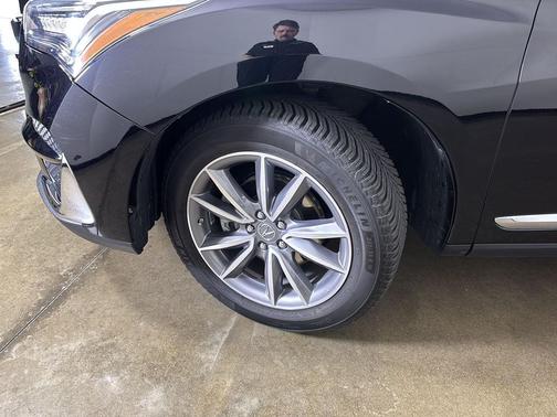 2019 Acura RDX Technology Package