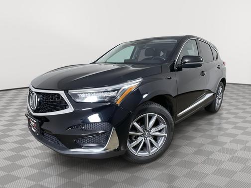 2019 Acura RDX Technology Package