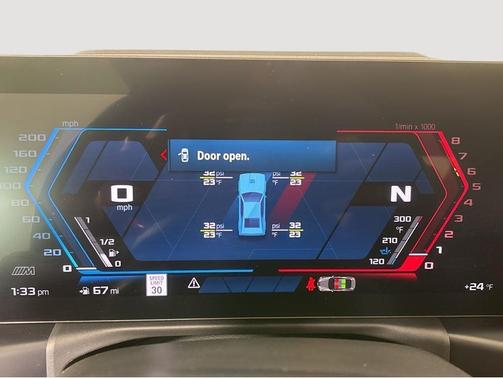 Alpine White 2025 BMW M2 Coupe