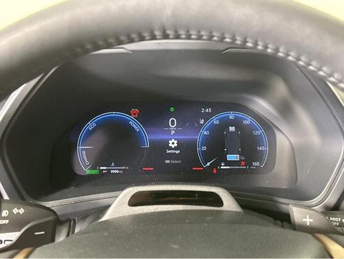 2024 Toyota Grand Highlander Hybrid Limited MAX