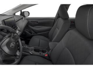 Blueprint 2026 Toyota Corolla LE