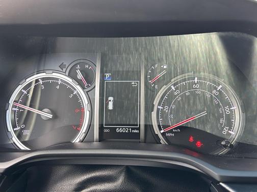 Lime Rush 2022 Toyota 4Runner TRD Pro