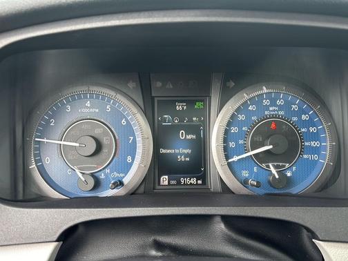 2018 Toyota Sienna XLE