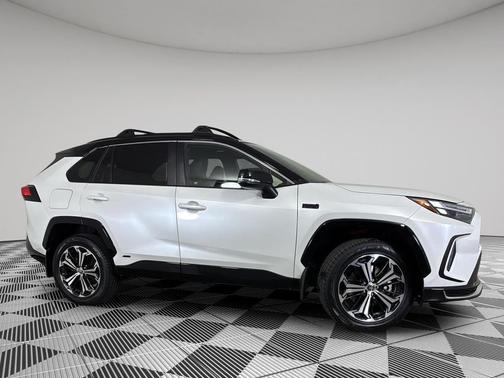 2023 Toyota RAV4 Prime XSE