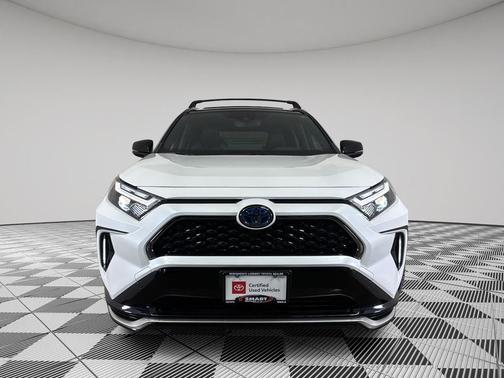 2023 Toyota RAV4 Prime XSE