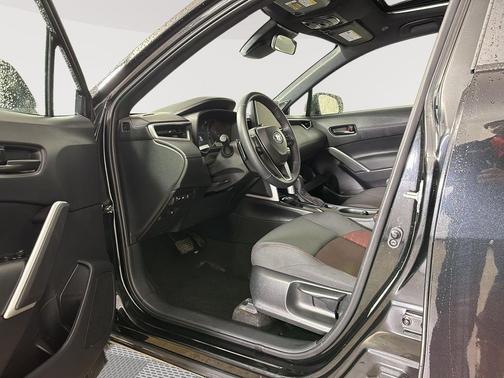 2024 Toyota Corolla Hybrid L