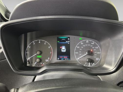 2024 Toyota Corolla Hybrid L