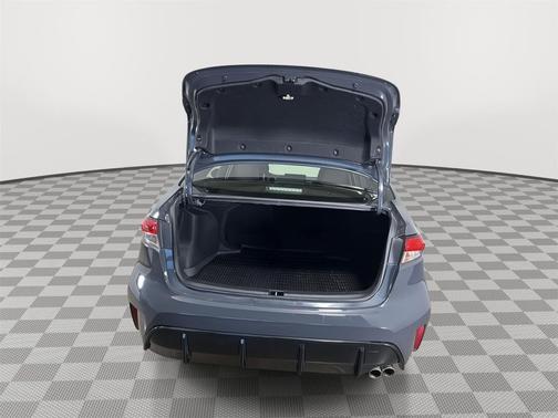 Underground 2024 Toyota Corolla SE