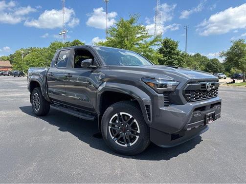 2025 Toyota Tacoma Limited