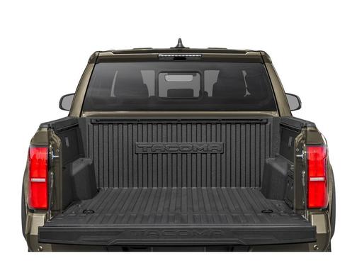 Underground 2026 Toyota Tacoma TRD Off-Road