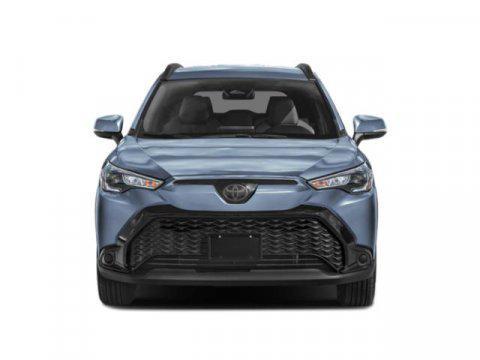 2025 Toyota Corolla Hybrid SE