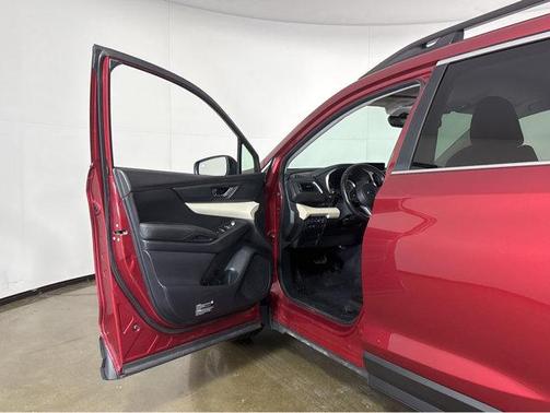 2021 Subaru Ascent Premium 7-Passenger