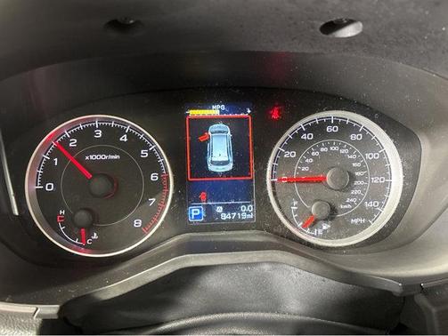 2021 Subaru Ascent Premium 7-Passenger