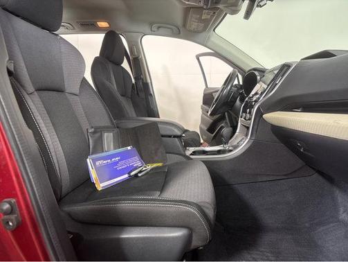 2021 Subaru Ascent Premium 7-Passenger