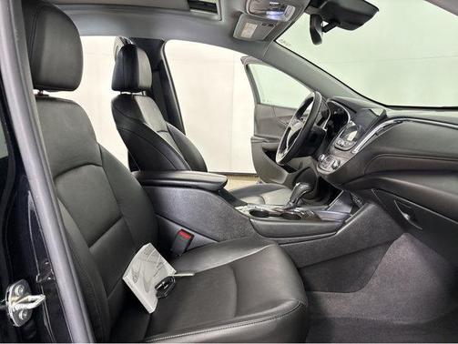 2020 Chevrolet Malibu FWD Premier