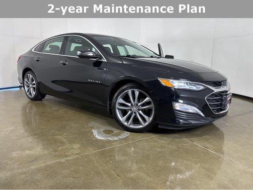 2020 Chevrolet Malibu FWD Premier