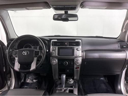 2017 Toyota 4Runner SR5 Premium