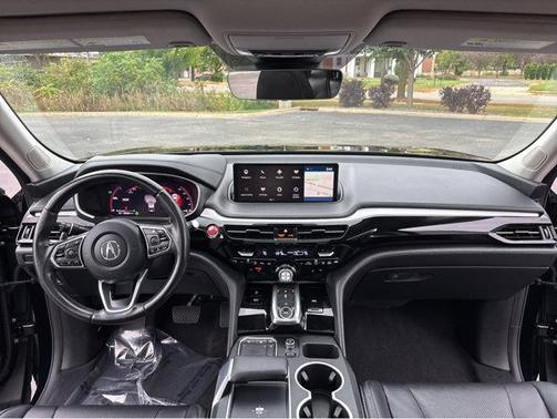 2023 Acura MDX Technology Package
