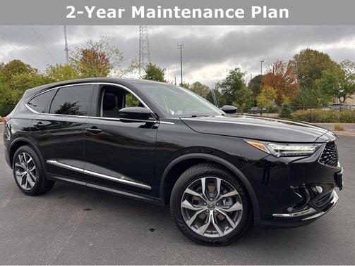 2023 Acura MDX Technology Package
