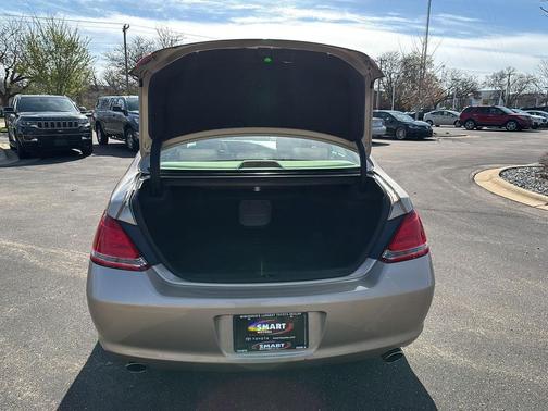 Desert Sand Mica 2007 Toyota Avalon XLS