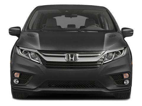 2018 Honda Odyssey EX