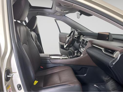 2018 Lexus RX 350 Base