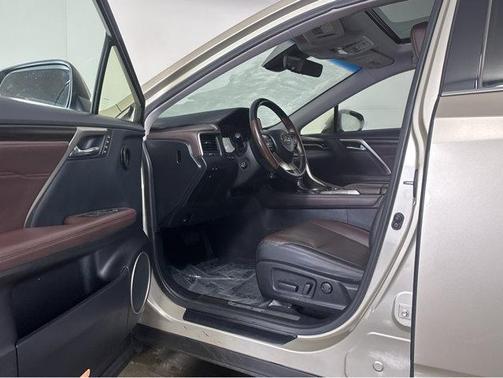 2018 Lexus RX 350 Base