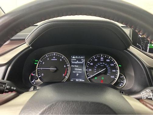 2018 Lexus RX 350 Base