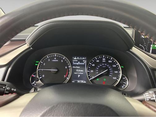 2018 Lexus RX 350 Base