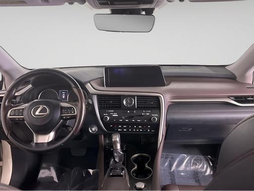 2018 Lexus RX 350 Base