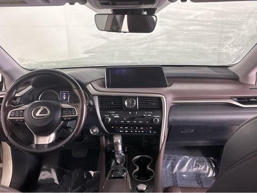 2018 Lexus RX 350 Base