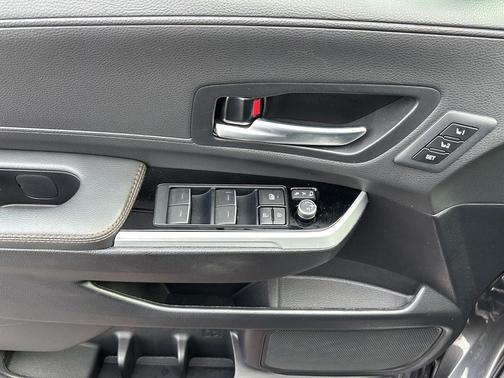 2025 Toyota Sienna Limited