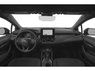 Ice Cap 2026 Toyota Corolla SE