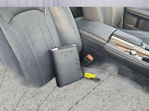 2016 Lexus RX 450h Base