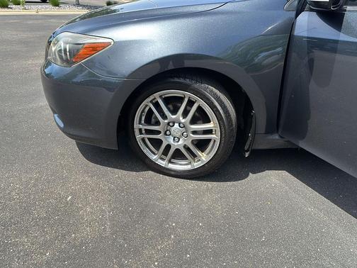 Flint Mica 2008 Scion tC Base